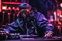 巴黎冠军赛：DRG不敌G2止步八强，淘汰赛遗憾出局