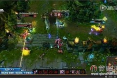 S15总决赛半决赛：BLG险胜T1挺进决赛